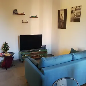 Apartment La Casetta Di Anastasia, Rome