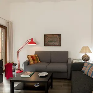 Apartamento Saint Caterina House - Campo De' Fiori, Roma