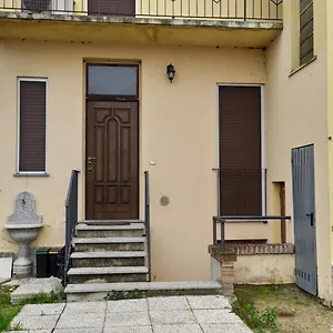 Scarpone , Pavia Italia