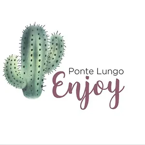Enjoy Ponte Lungo Ferienhaus