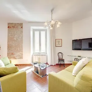 Apartamento Latinhouse, Roma