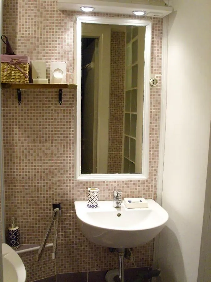 Apartment Appartamento 