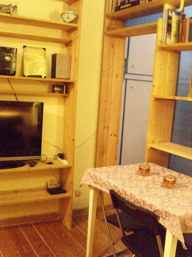 Appartamento 