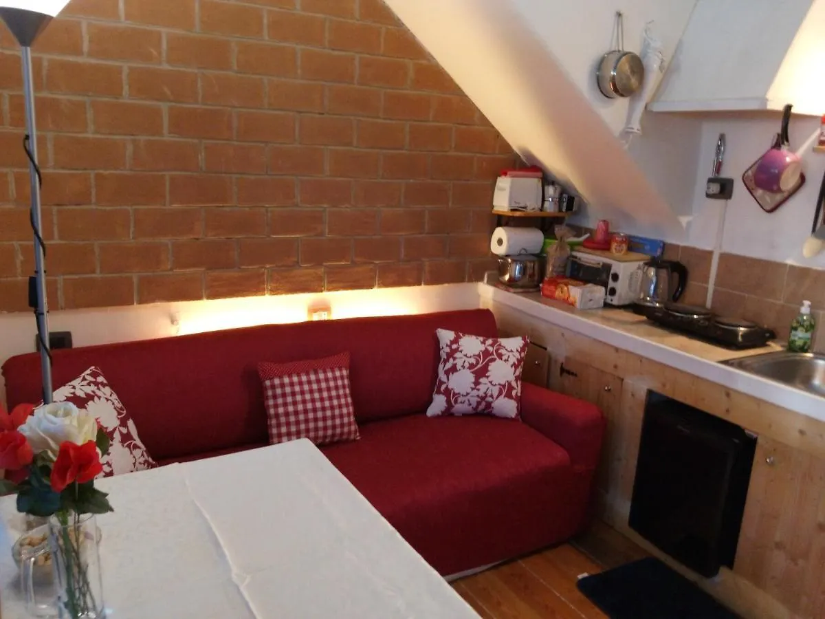 Apartment Appartamento 
