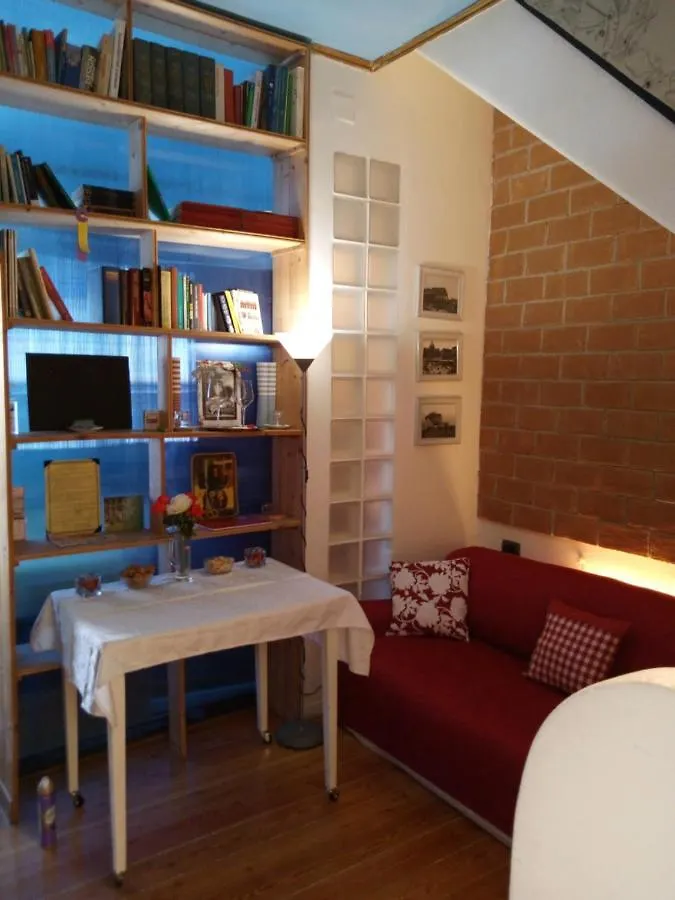 Appartamento 