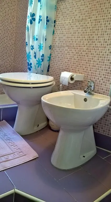 Apartment Appartamento 
