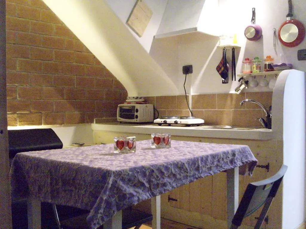 Apartment Appartamento 