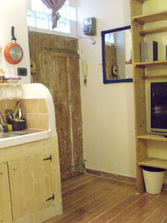 Apartment Appartamento 