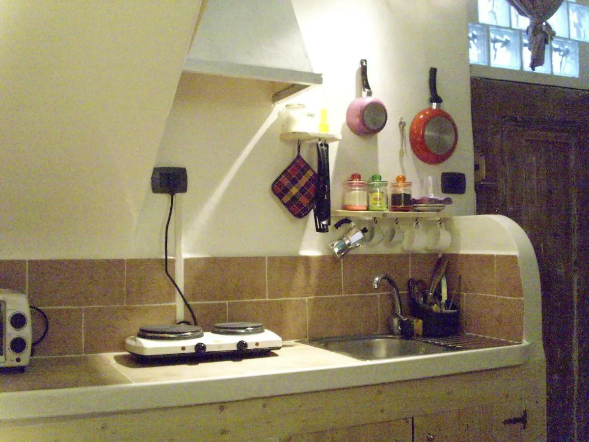Apartment Appartamento 